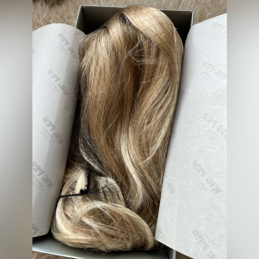 Wig Pro Collection - Picture 4 of 8